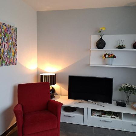 Vakantiehuis Elise Winterberg Kültér fotó