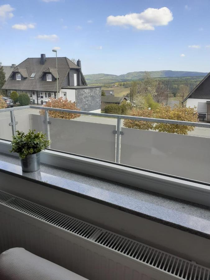 Vakantiehuis Elise Winterberg Kültér fotó