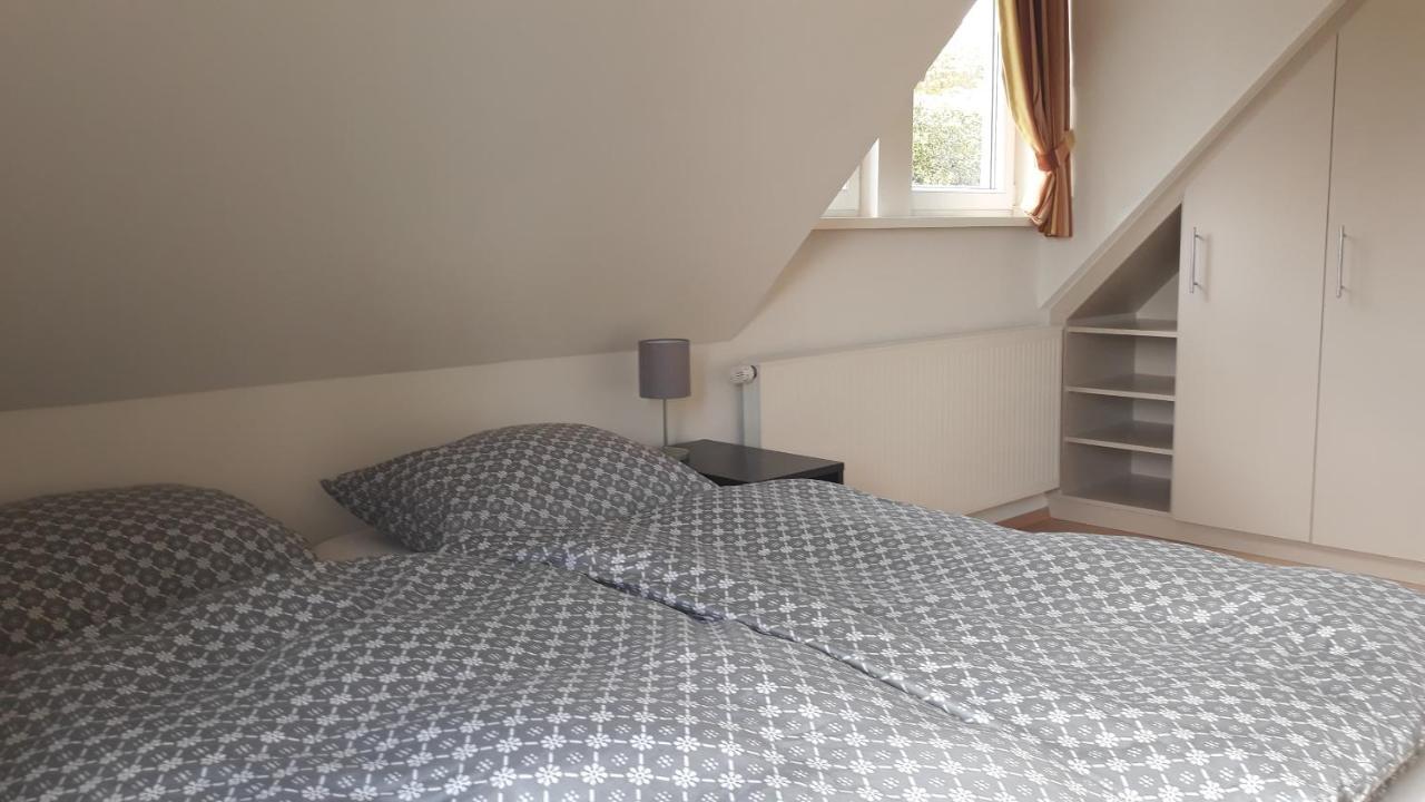 Vakantiehuis Elise Winterberg Kültér fotó