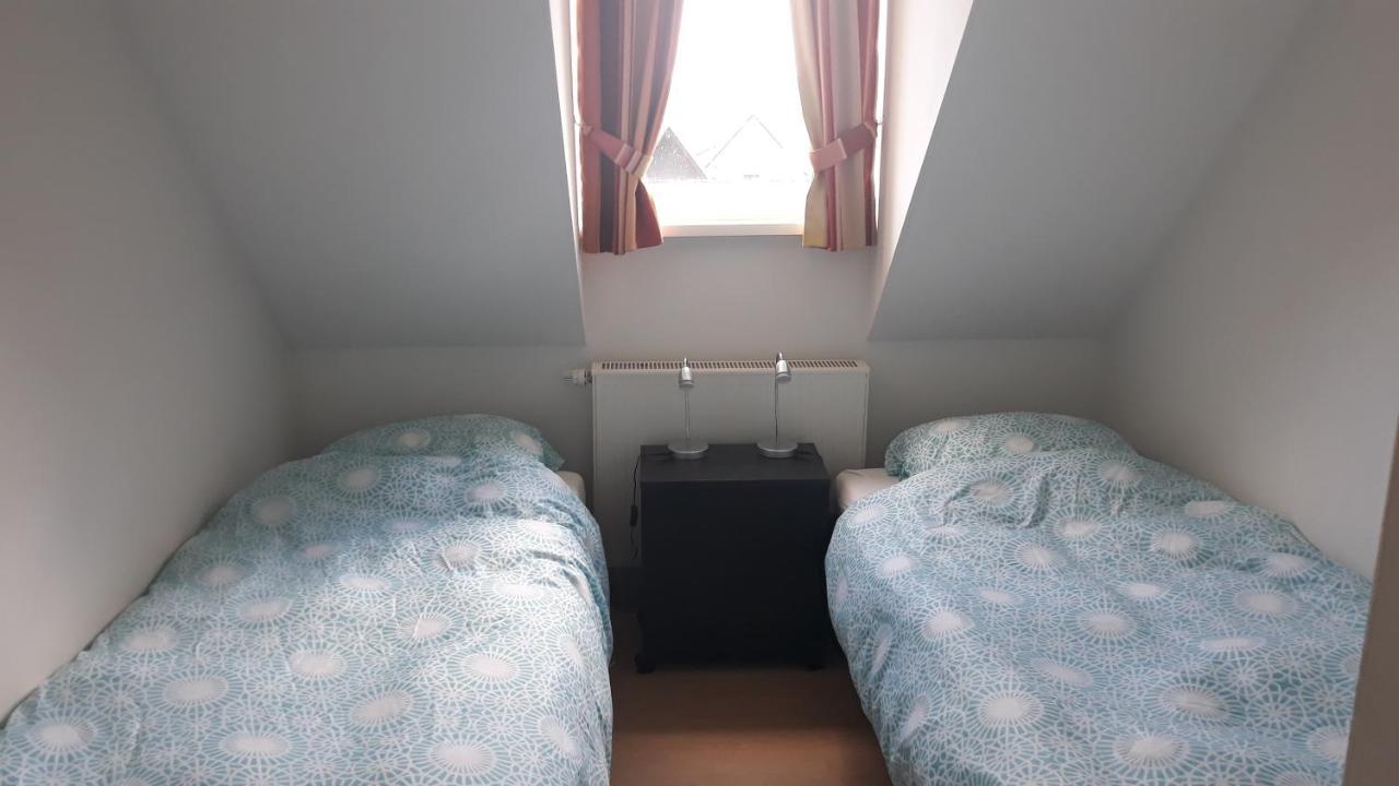 Vakantiehuis Elise Winterberg Kültér fotó