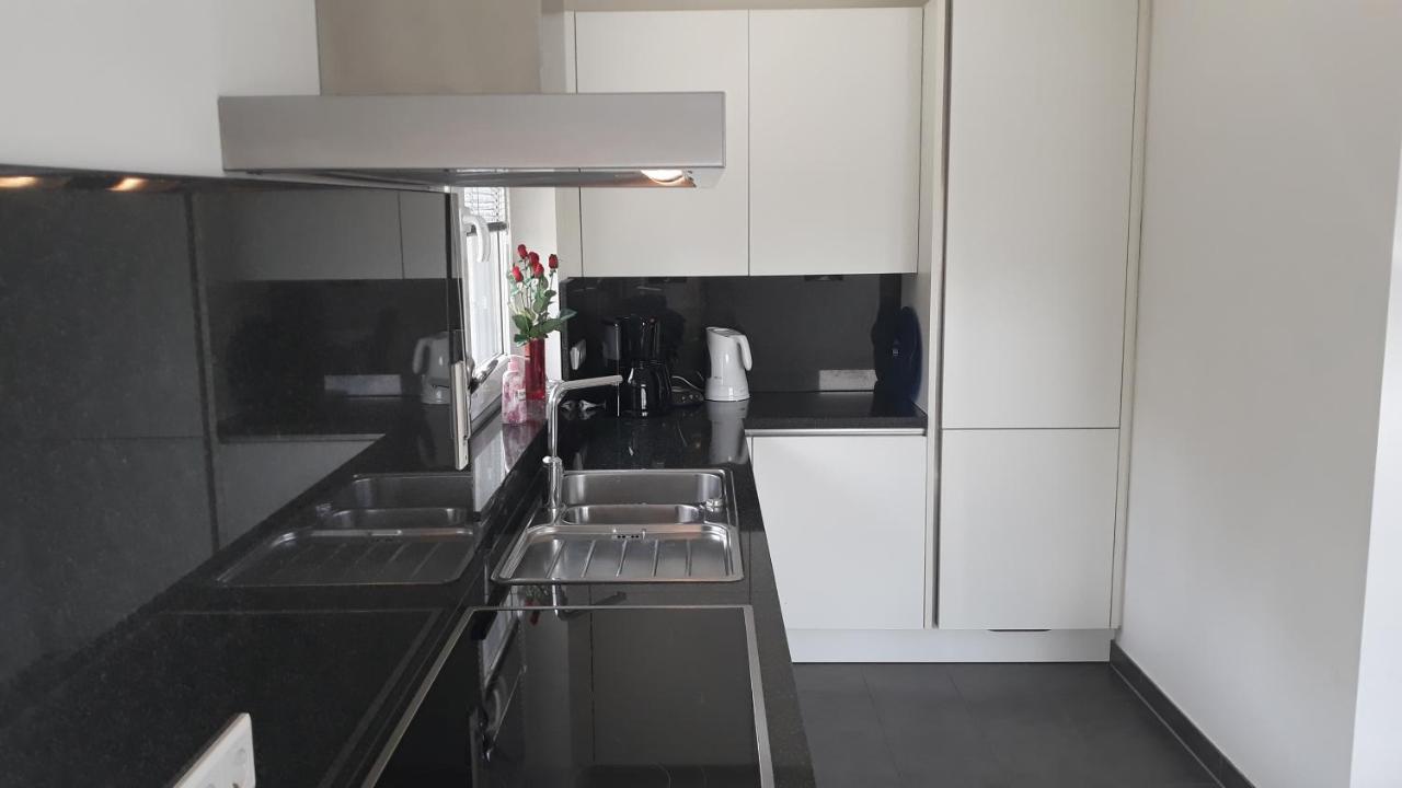 Vakantiehuis Elise Winterberg Kültér fotó