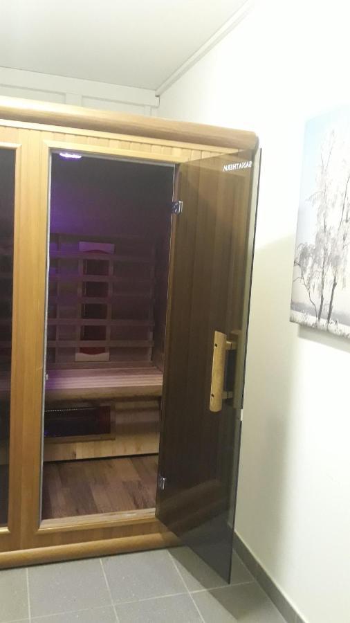 Vakantiehuis Elise Winterberg Kültér fotó