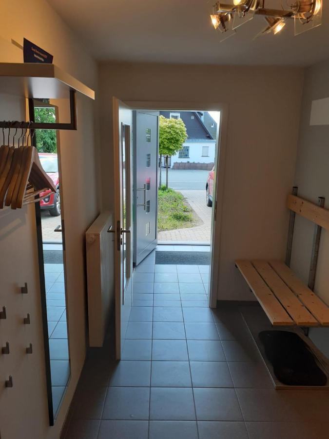 Vakantiehuis Elise Winterberg Kültér fotó