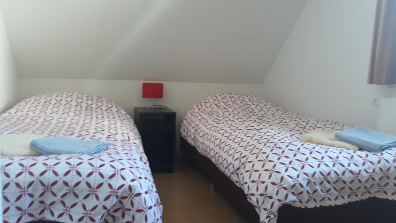 Vakantiehuis Elise Winterberg Kültér fotó