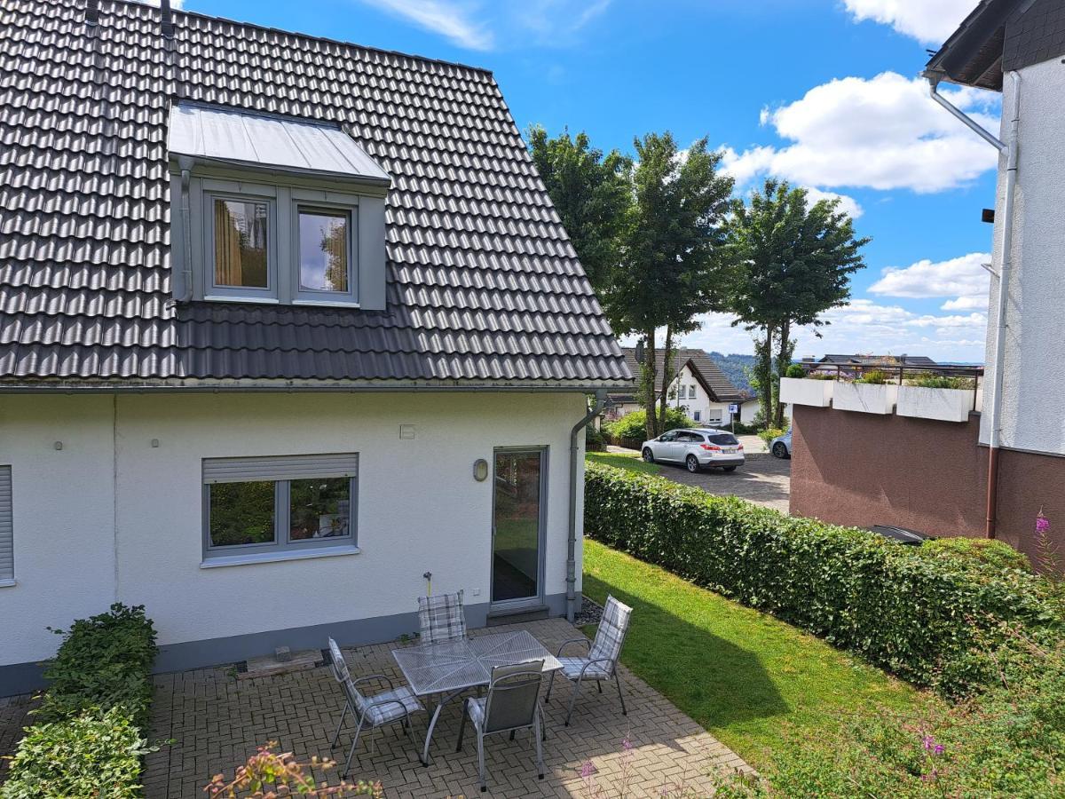 Vakantiehuis Elise Winterberg Kültér fotó