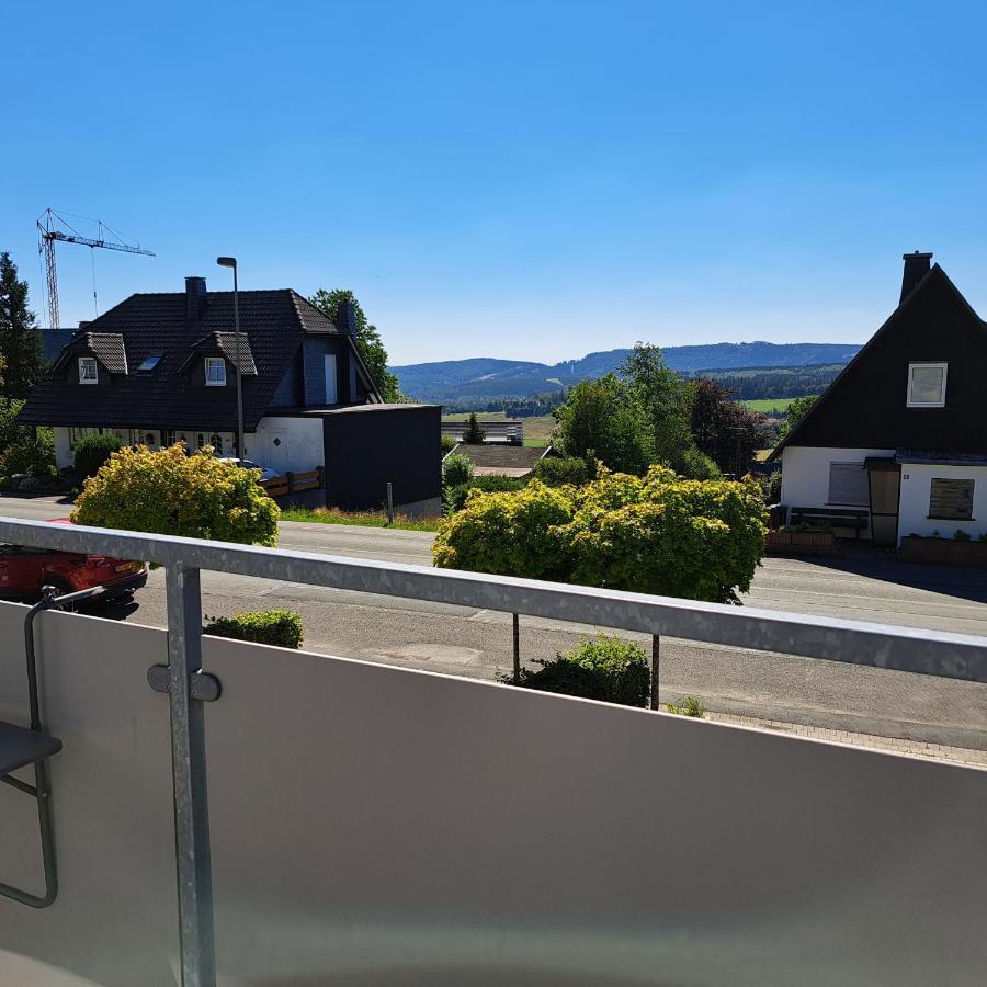 Vakantiehuis Elise Winterberg Kültér fotó