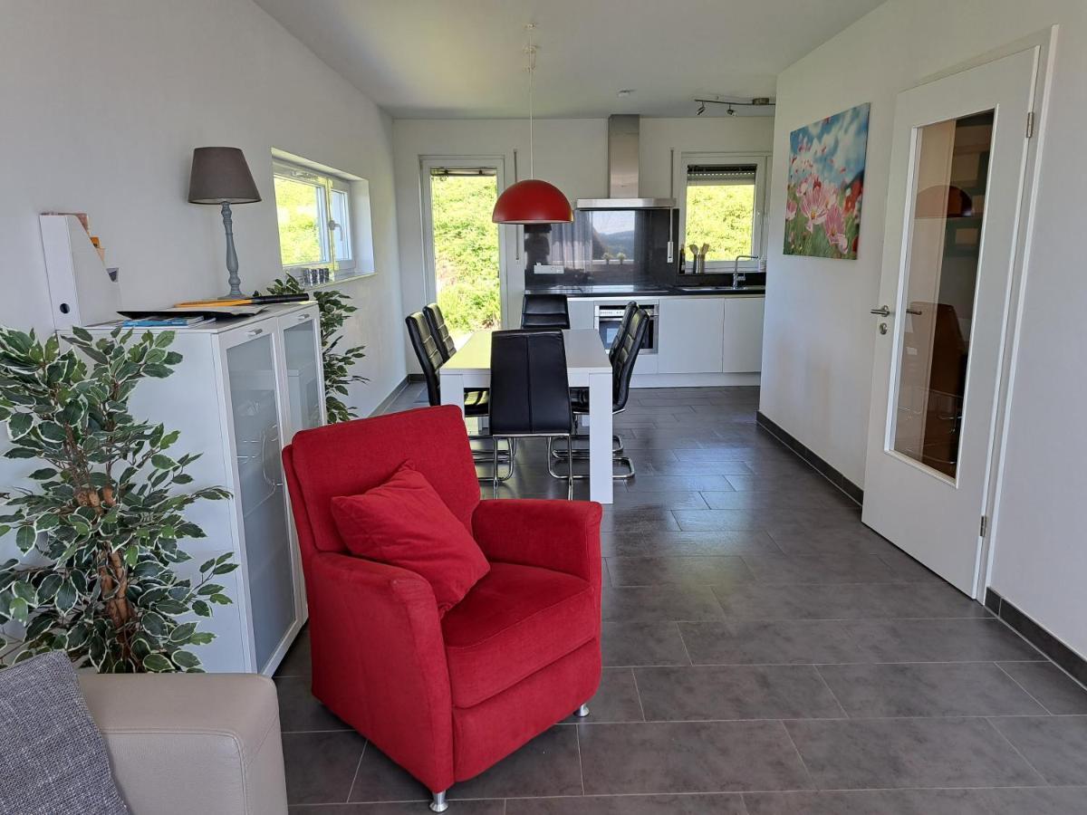 Vakantiehuis Elise Winterberg Kültér fotó