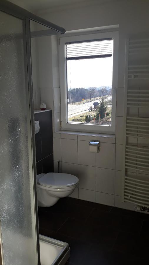 Vakantiehuis Elise Winterberg Kültér fotó
