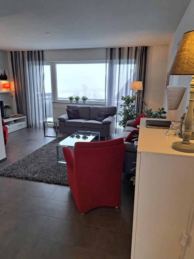 Vakantiehuis Elise Winterberg Kültér fotó