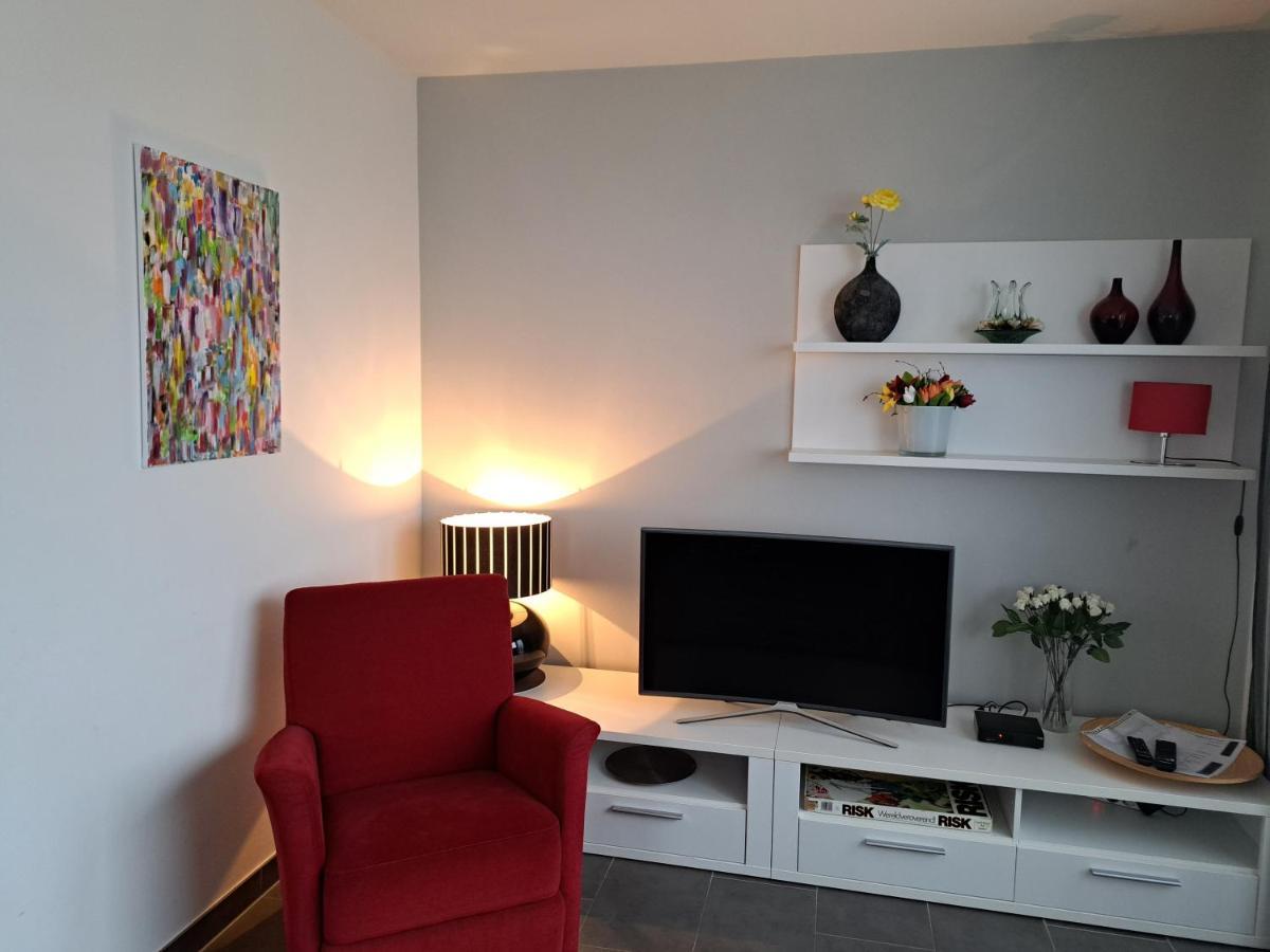Vakantiehuis Elise Winterberg Kültér fotó