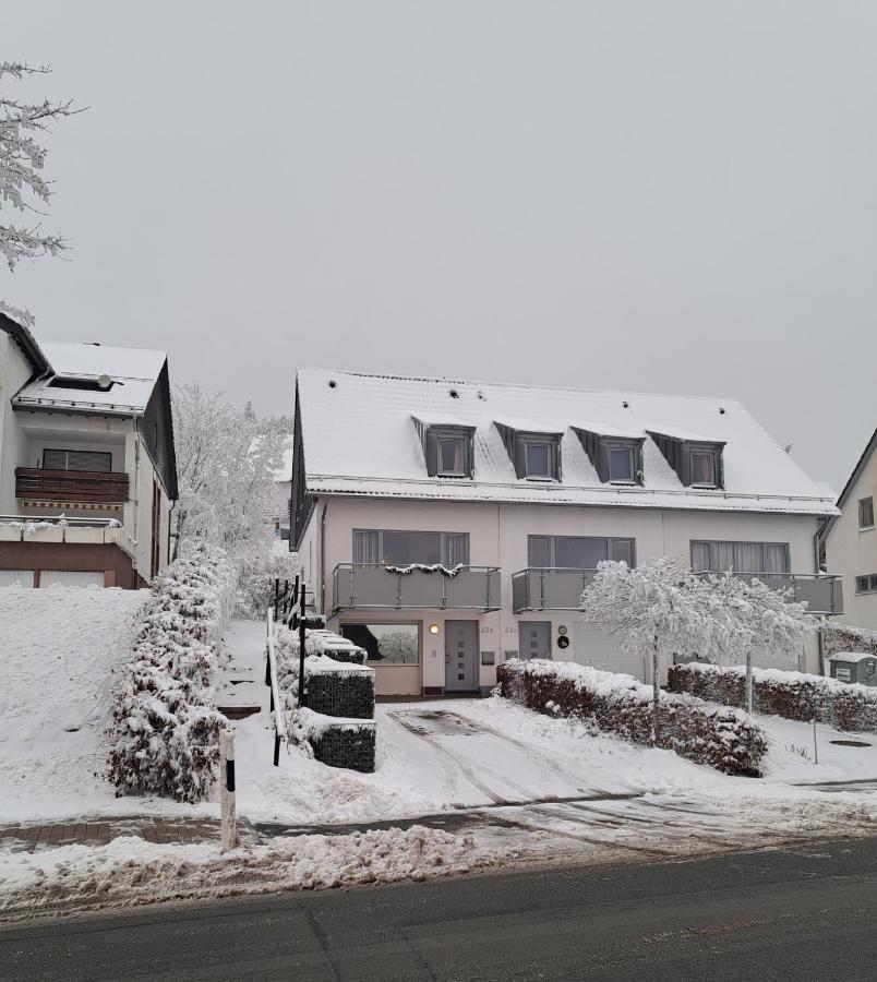 Vakantiehuis Elise Winterberg Kültér fotó