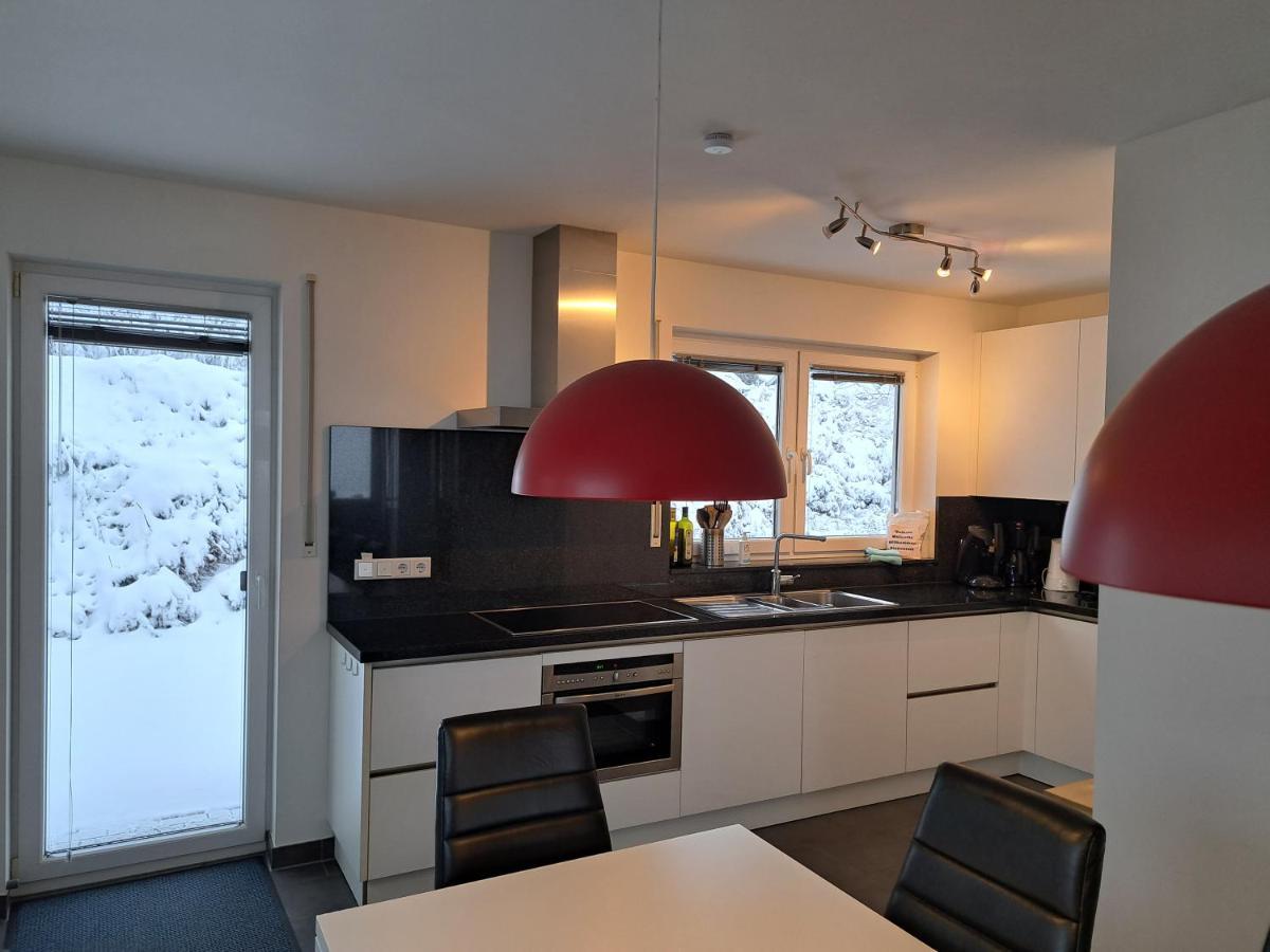 Vakantiehuis Elise Winterberg Kültér fotó