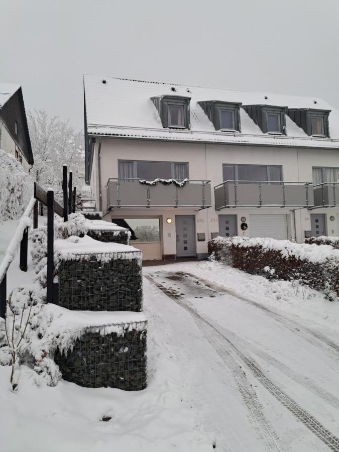 Vakantiehuis Elise Winterberg Kültér fotó