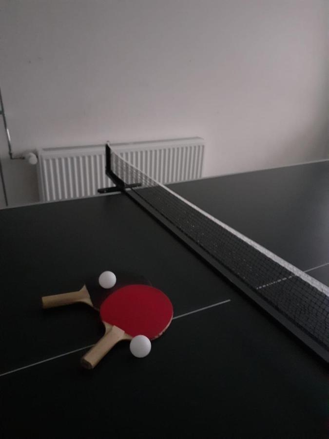Vakantiehuis Elise Winterberg Kültér fotó